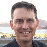 KKS Consulting Employee Keith Sigg's profile photo
