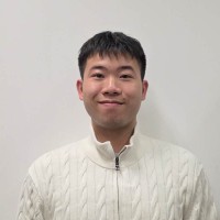 Sydney Computing Society - SYNCS Employee Jeffrey Liang's profile photo