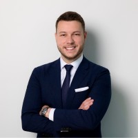 KFK Employee Andreas Lieb's profile photo