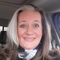 Lakeshore Foundation Employee Windy Lujano's profile photo