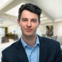 three+one® Employee Alex Derosa's profile photo