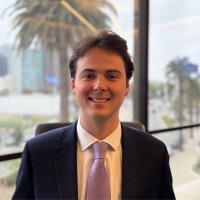 BOLOUR Employee Hayden Scott's profile photo