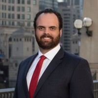 ARGA Investment Management, LP Employee Thomas Andrew Ortega's profile photo