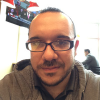 Shake Shack Employee Alex Velazquez's profile photo