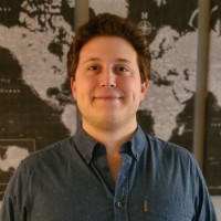 Therapy Solutions Collective Employee Logan Kaplan's profile photo