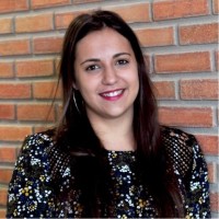 Fleury Michon Employee Estelle Da Silva Marques's profile photo