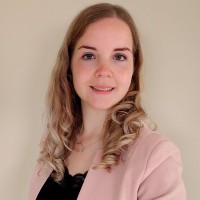 Roompot Employee Manouk Hendriksen's profile photo
