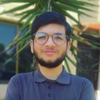 CodeBryx | Development & Technology Services Employee Muhammad Nadeem's profile photo