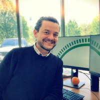 Jansons Associates Inc Employee Sebastian Loaysa's profile photo
