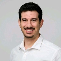 Oase – Wohnen im Alter Employee Reuven Bergman's profile photo