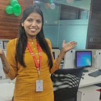 4th Quarter Technologies Employee Pooja Negi's profile photo