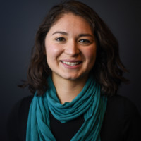 Wilson Sheehan Lab for Economic Opportunities Employee Blanca Garcia's profile photo