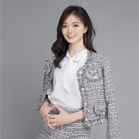 Jet Commerce Employee Sabrina Chen's profile photo