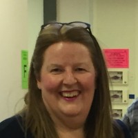 Clydesdale Bank Employee Diane McElroy's profile photo