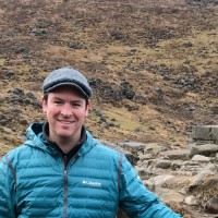 Thomas Blackburn Email & Phone Number