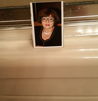 Saifun Employee Isabella Tsisserev's profile photo