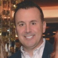 Dun & Bradstreet Europe Employee Ray Ingrassia's profile photo