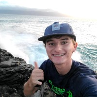Aqualani Employee Dylan Stelly's profile photo