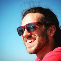 Tesla Employee Johnathan Perez's profile photo