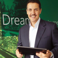 Microsoft Employee Ahmed Adel's profile photo