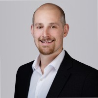Cushman & Wakefield Employee Alex Light's profile photo