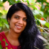 OFB Employee Nithya Purushothaman's profile photo