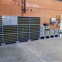 Kimball Midwest Employee Tim Ledbetter's profile photo