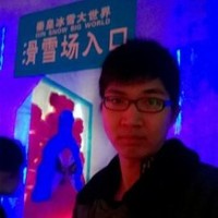 ABP ELECTRONICS Employee Mingyuan Tang's profile photo