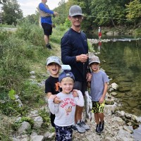 Brett Fischer Email & Phone Number