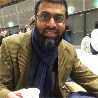 Asif Mulla Email