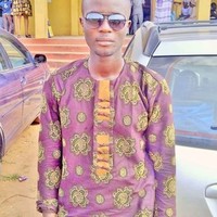 Hitech Construction Employee Oyebola Oluwaseun's profile photo