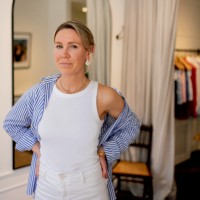 With Nothing Underneath Employee Pip Durell's profile photo