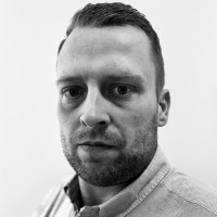 Gorm Hansen A/S Employee Nikolai Larsen's profile photo