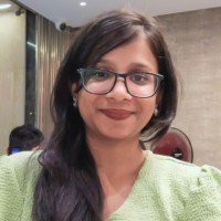 Convolution Engineering Consultancy LLP Employee Niharika Sharma's profile photo