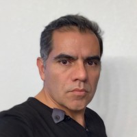 KETOS Employee Manuel Hernandez's profile photo