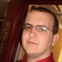 Ripon College Employee Daniel Sterba's profile photo