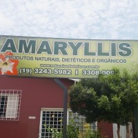 Amaryllis Employee Produtos Naturais's profile photo