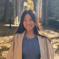 Fivetran Employee Danielle Chen's profile photo