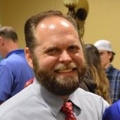 CDW Employee Mitch Powers's profile photo