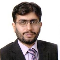 Habib Metropolitan Bank (Subsidiary of AG Zurich) Employee Sayed Mansoor's profile photo