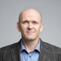 Seatrans AS Employee Ådne Brunborg's profile photo