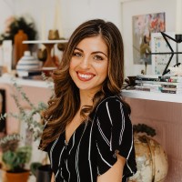 CyKor Employee Ashley Guadagnini's profile photo
