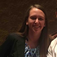 Planes Logistics Employee Alyssa Grevenkamp's profile photo