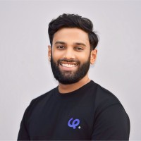 Capital Placement Employee Vinay Vimalan's profile photo