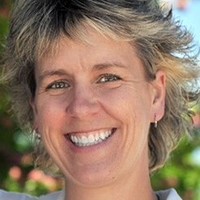 Cordova Rec & Park District Employee Jill Nunes's profile photo