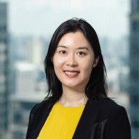 Keystone Investors Employee Xinhe Liu's profile photo