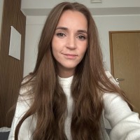Insly Employee Merilin Neitsov's profile photo
