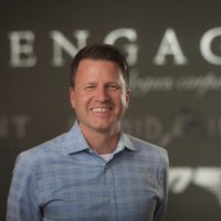 Engage Technologies Corporation Employee Tim Madden's profile photo