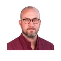 SIMBA Chain Employee Matthew Shroyer's profile photo