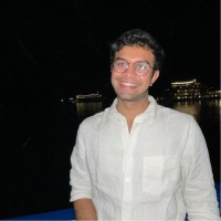 Harshal Vakhariya Email & Phone Number